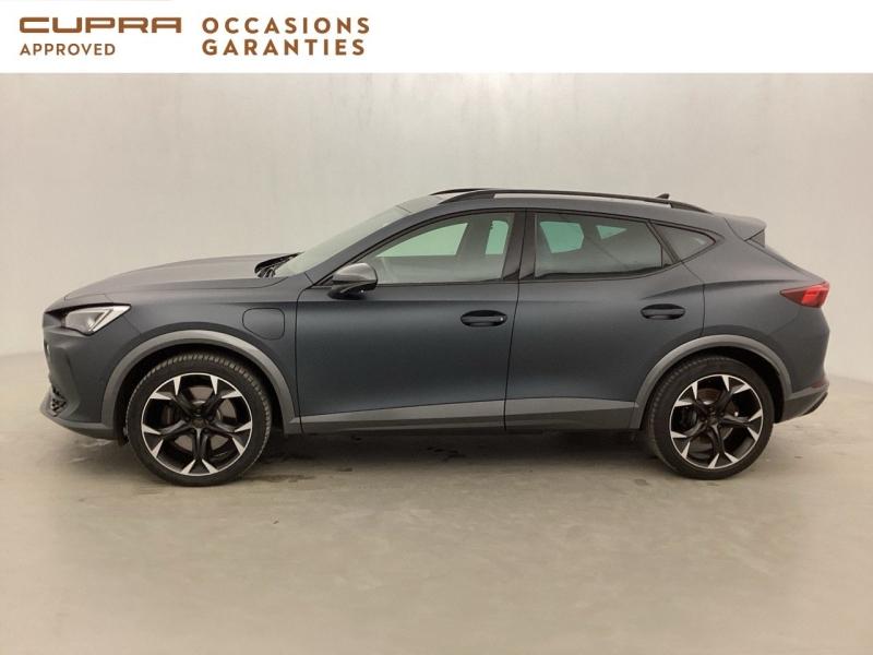 Voitures occasions CUPRA FORMENTOR VZ Mougins