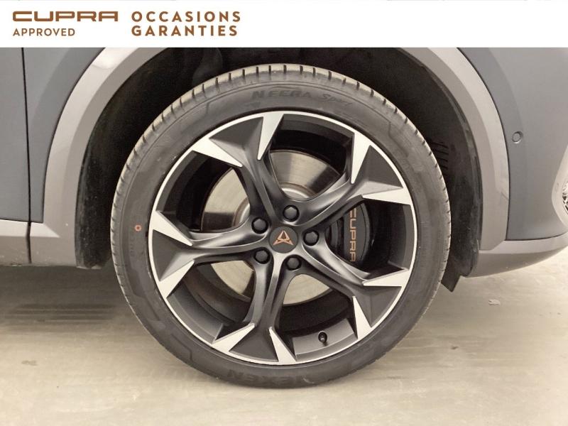 Voitures occasions CUPRA FORMENTOR VZ Mougins