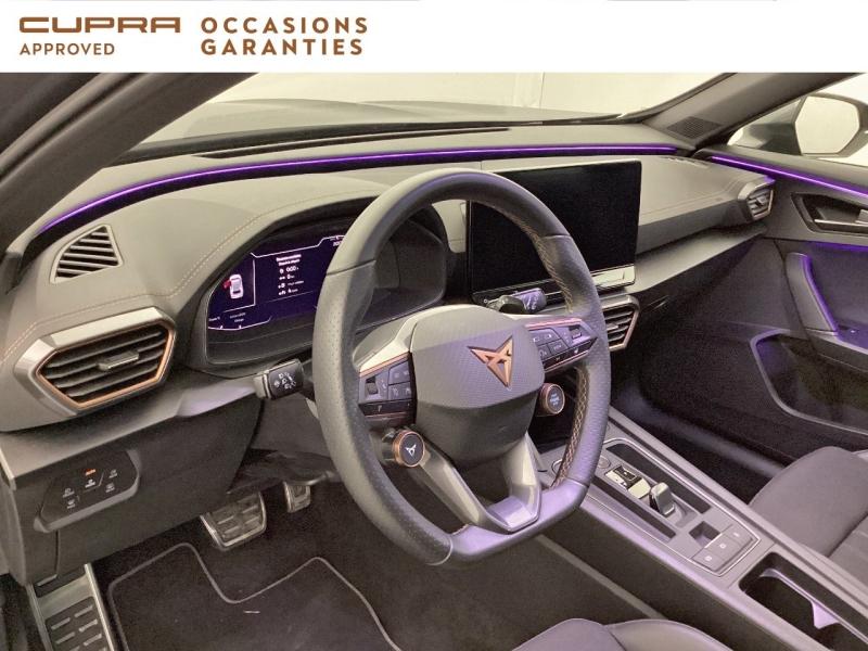 Voitures occasions CUPRA FORMENTOR VZ Mougins