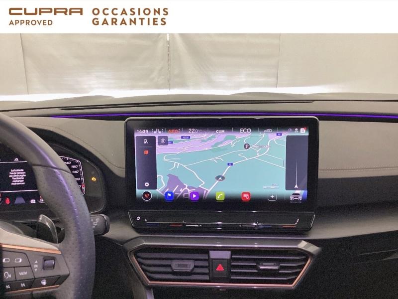 Voitures occasions CUPRA FORMENTOR VZ Mougins