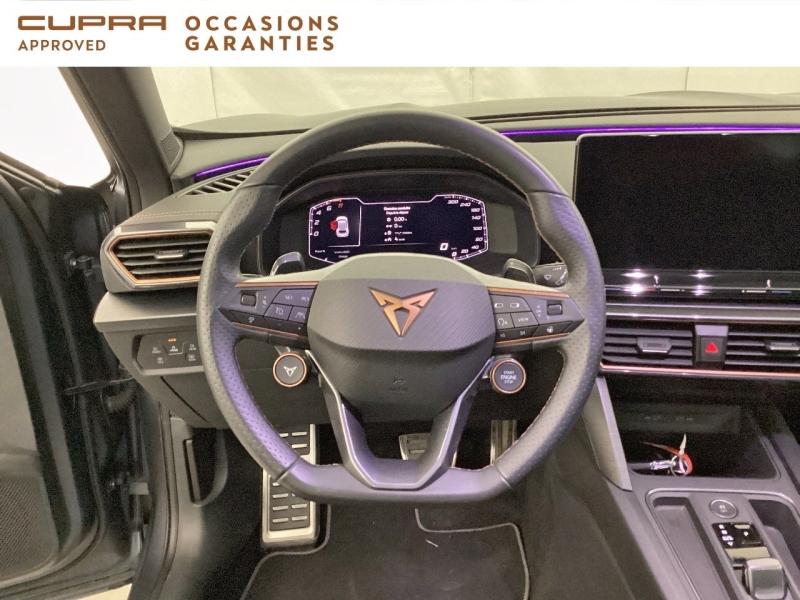 Voitures occasions CUPRA FORMENTOR VZ Mougins