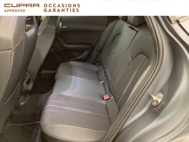 Voitures occasions CUPRA FORMENTOR VZ Mougins