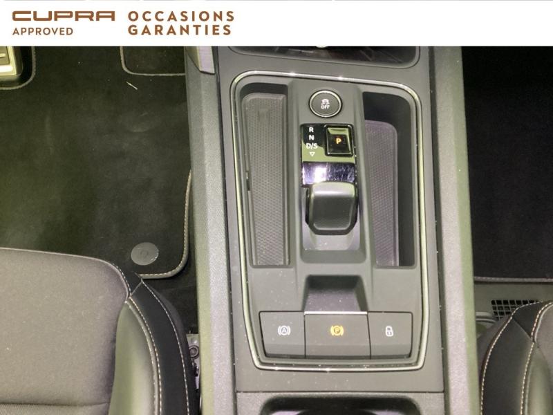 Voitures occasions CUPRA FORMENTOR VZ Mougins