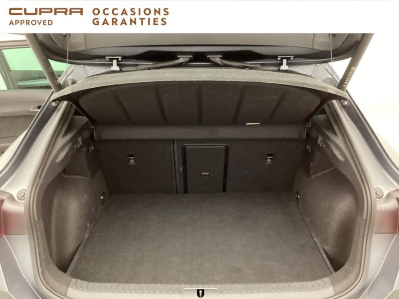 Voitures occasions CUPRA FORMENTOR VZ Mougins