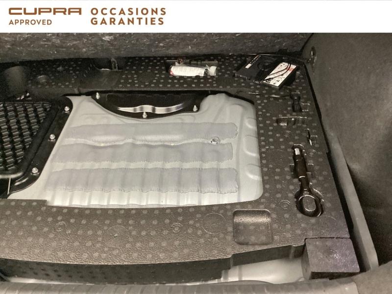 Voitures occasions CUPRA FORMENTOR VZ Mougins