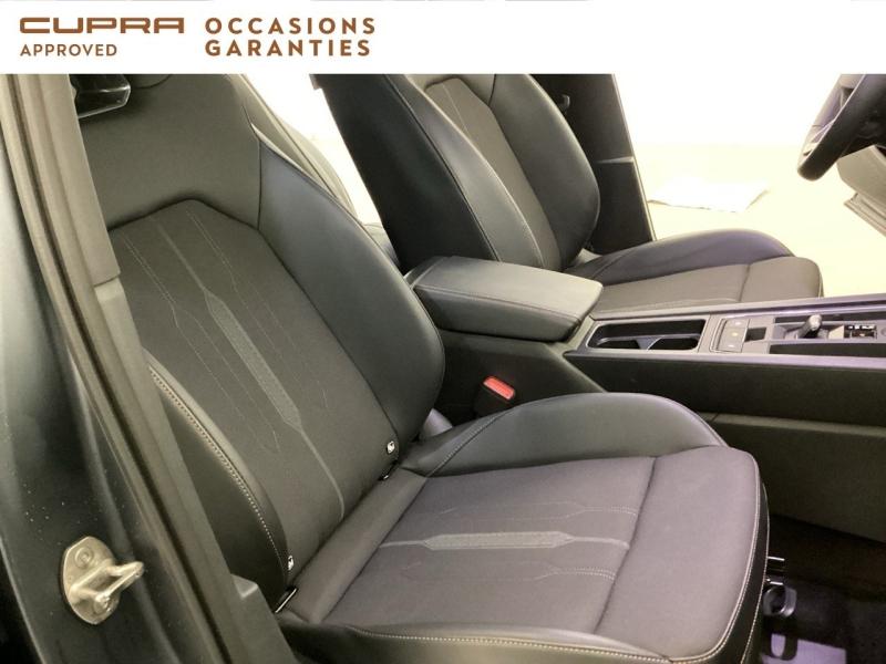 Voitures occasions CUPRA FORMENTOR VZ Mougins