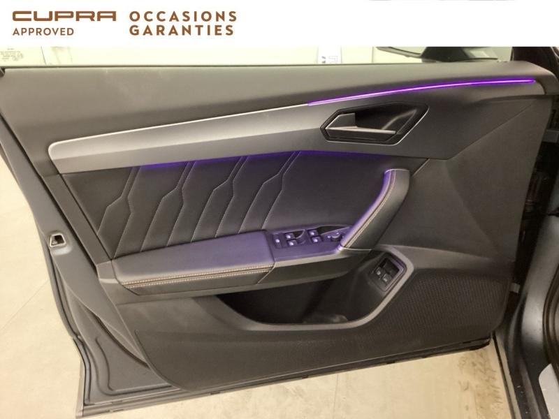 Voitures occasions CUPRA FORMENTOR VZ Mougins