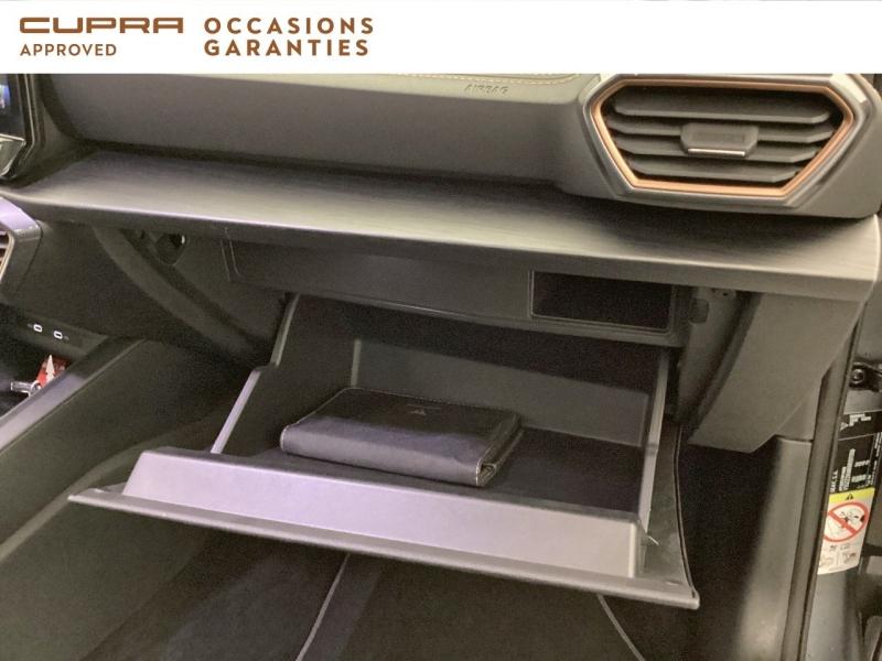 Voitures occasions CUPRA FORMENTOR VZ Mougins