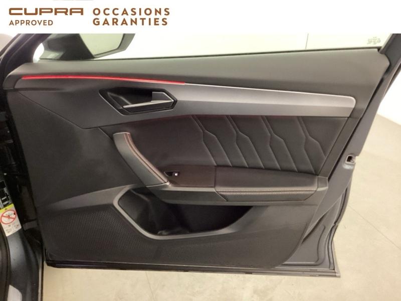 Voitures occasions CUPRA FORMENTOR VZ Mougins