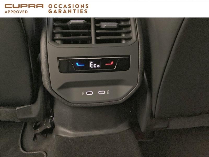 Voitures occasions CUPRA FORMENTOR VZ Mougins