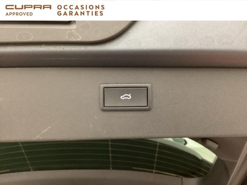 Voitures occasions CUPRA FORMENTOR VZ Mougins