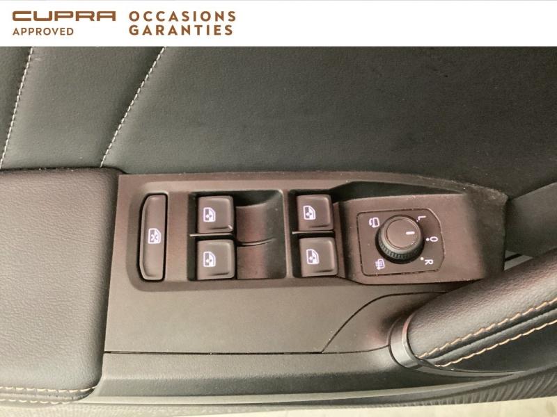 Voitures occasions CUPRA FORMENTOR VZ Mougins