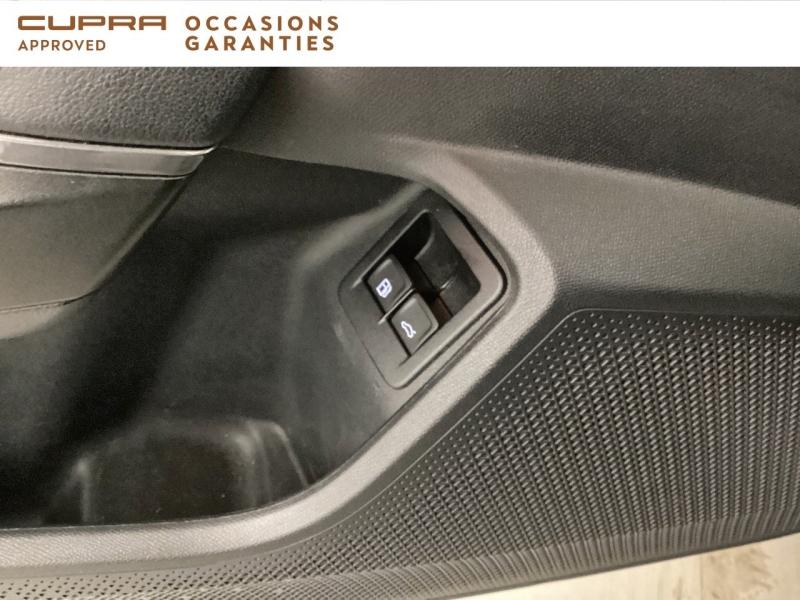 Voitures occasions CUPRA FORMENTOR VZ Mougins