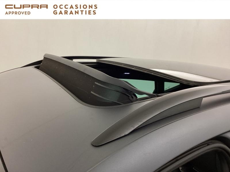 Voitures occasions CUPRA FORMENTOR VZ Mougins