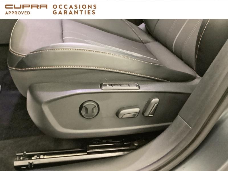 Voitures occasions CUPRA FORMENTOR VZ Mougins