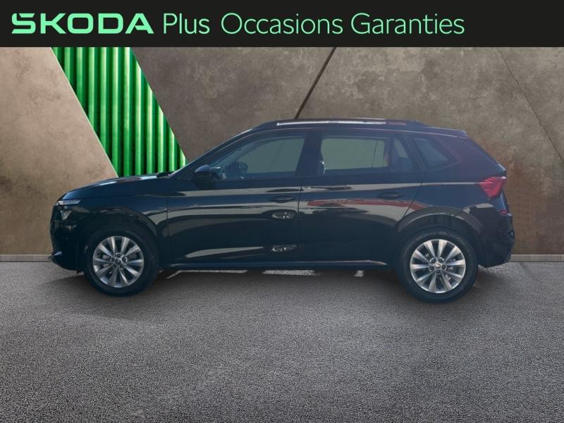 Voitures occasions ŠKODA KAMIQ Business Mougins