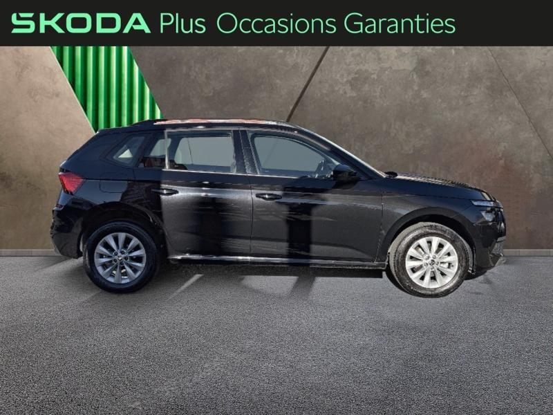 Voitures occasions ŠKODA KAMIQ Business Mougins