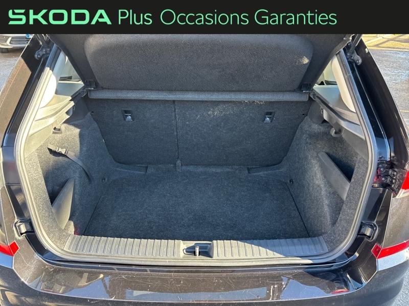 Voitures occasions ŠKODA KAMIQ Business Mougins