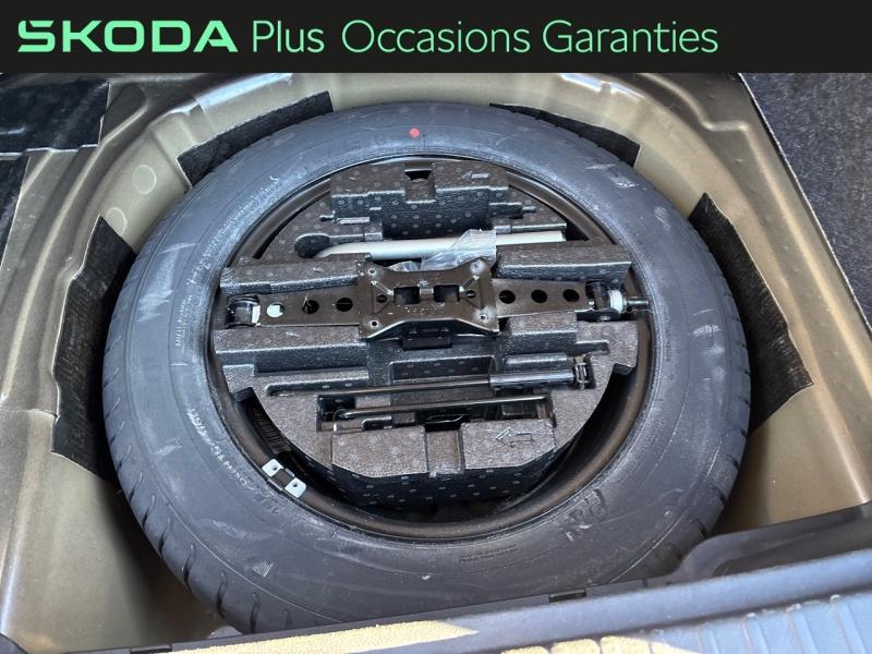 Voitures occasions ŠKODA KAMIQ Business Mougins