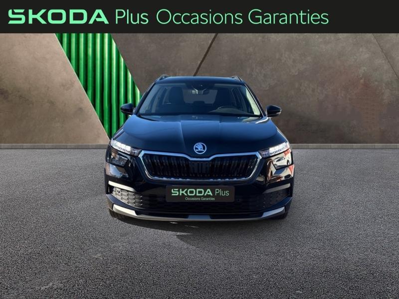 Voitures occasions ŠKODA KAMIQ Business Mougins