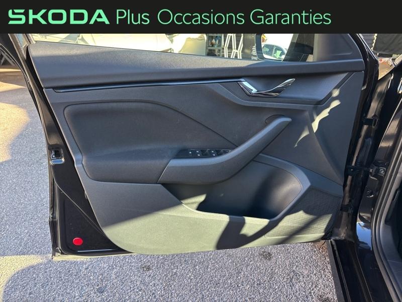 Voitures occasions ŠKODA KAMIQ Business Mougins