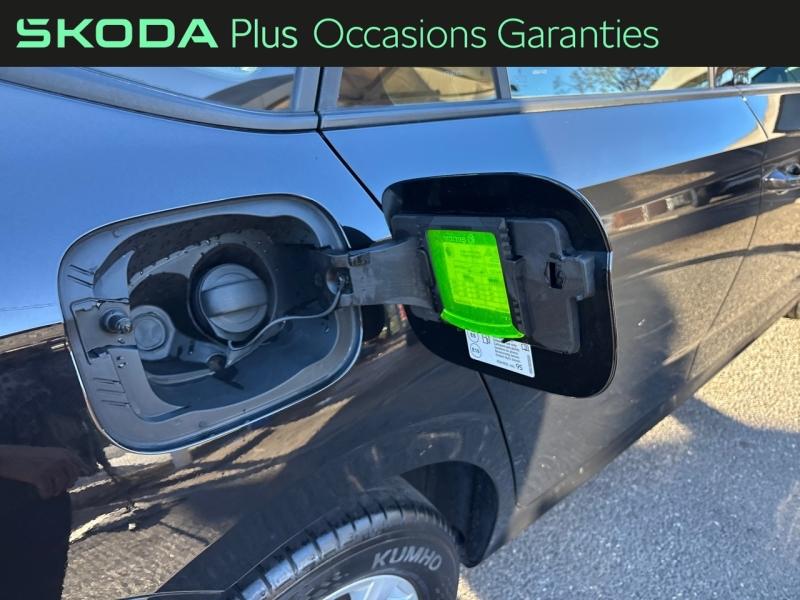 Voitures occasions ŠKODA KAMIQ Business Mougins