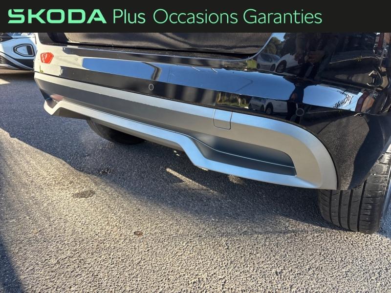 Voitures occasions ŠKODA KAMIQ Business Mougins