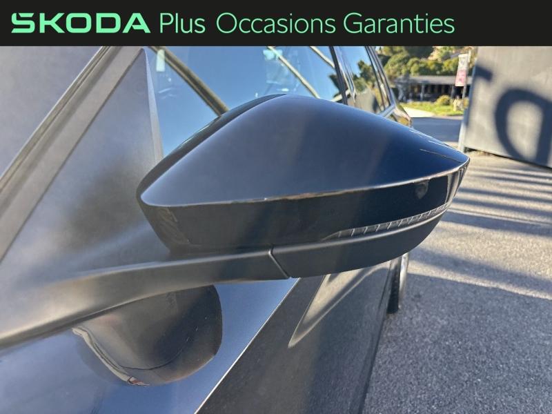 Voitures occasions ŠKODA KAMIQ Business Mougins