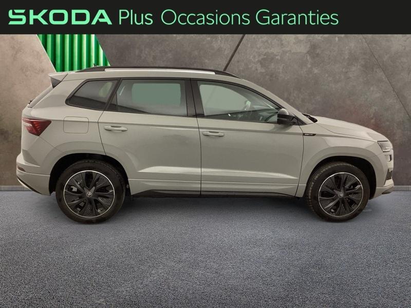 Voitures occasions ŠKODA KAROQ Sportline Mougins