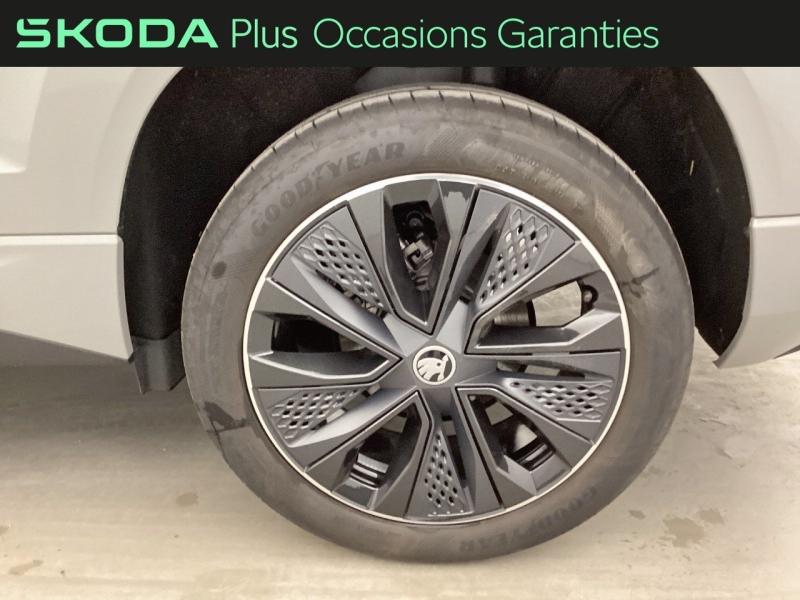 Voitures occasions ŠKODA KAROQ Sportline Mougins