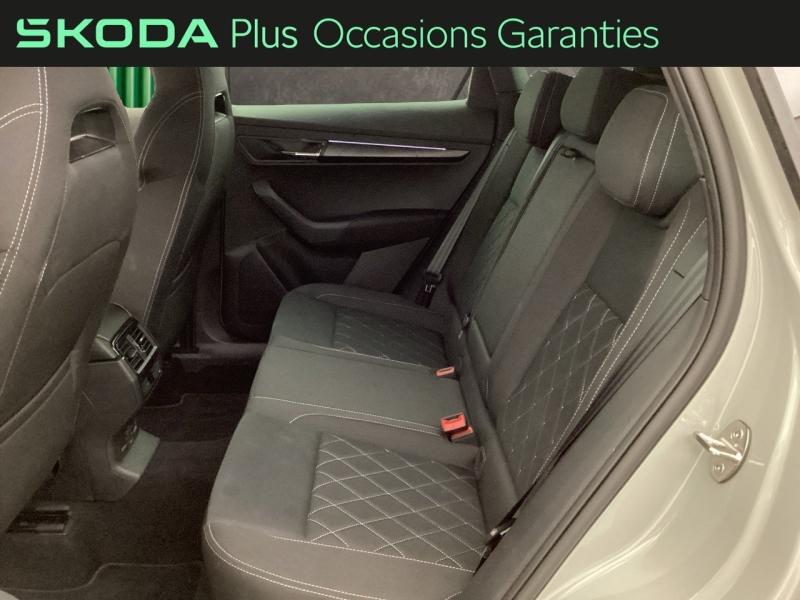 Voitures occasions ŠKODA KAROQ Sportline Mougins