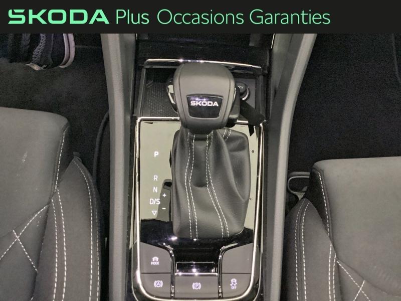 Voitures occasions ŠKODA KAROQ Sportline Mougins