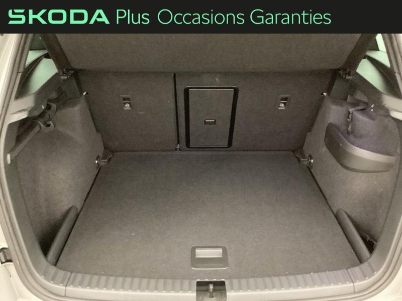 Voitures occasions ŠKODA KAROQ Sportline Mougins