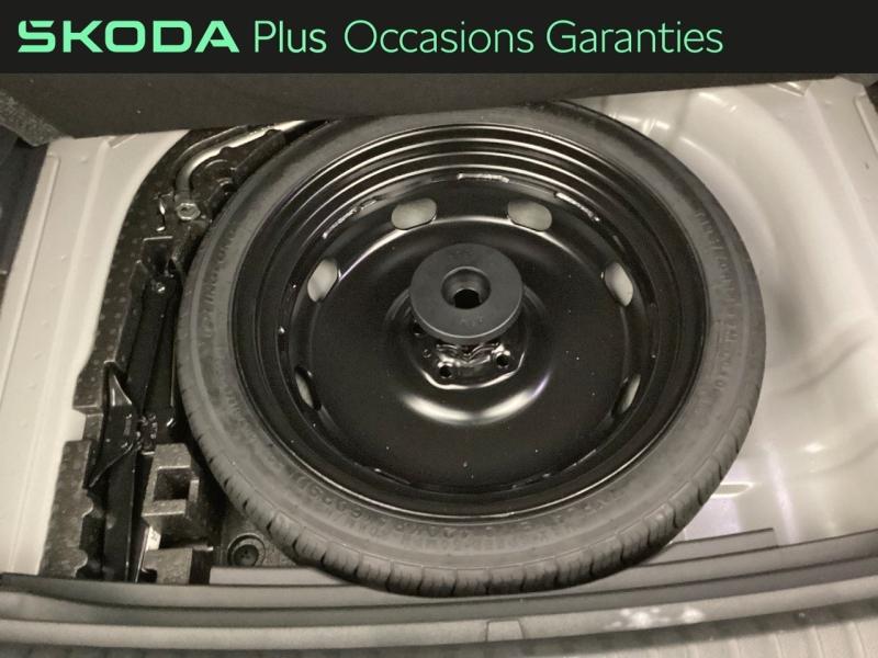 Voitures occasions ŠKODA KAROQ Sportline Mougins