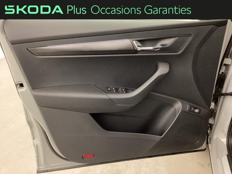 Voitures occasions ŠKODA KAROQ Sportline Mougins