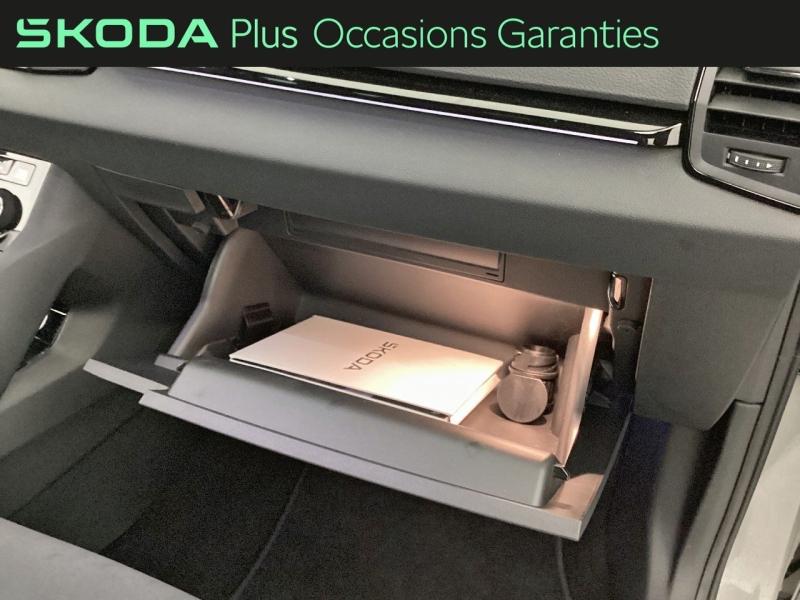 Voitures occasions ŠKODA KAROQ Sportline Mougins