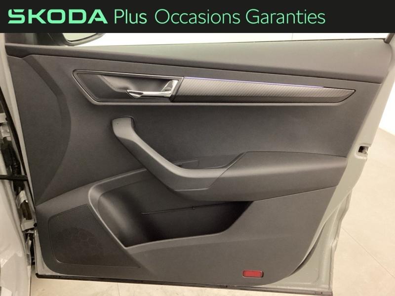 Voitures occasions ŠKODA KAROQ Sportline Mougins