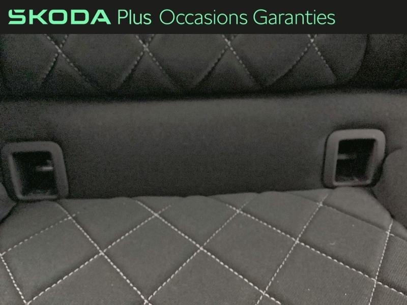 Voitures occasions ŠKODA KAROQ Sportline Mougins