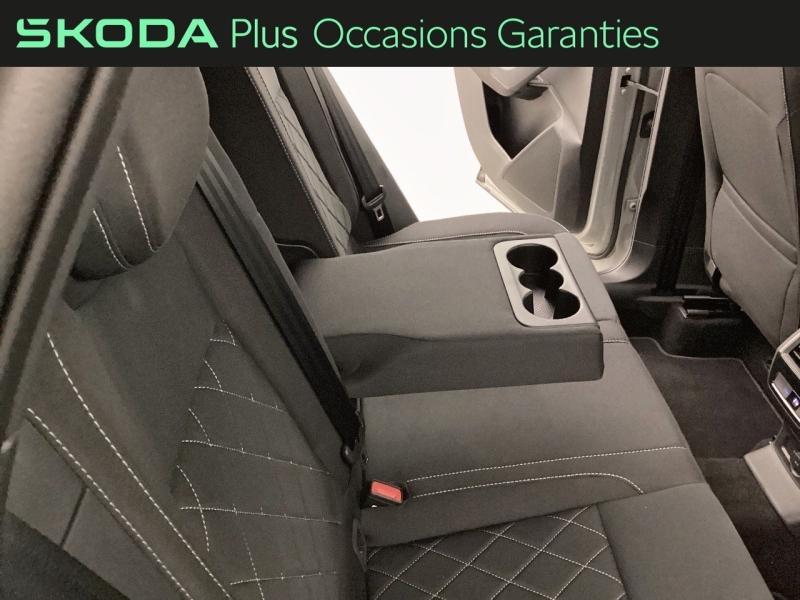 Voitures occasions ŠKODA KAROQ Sportline Mougins