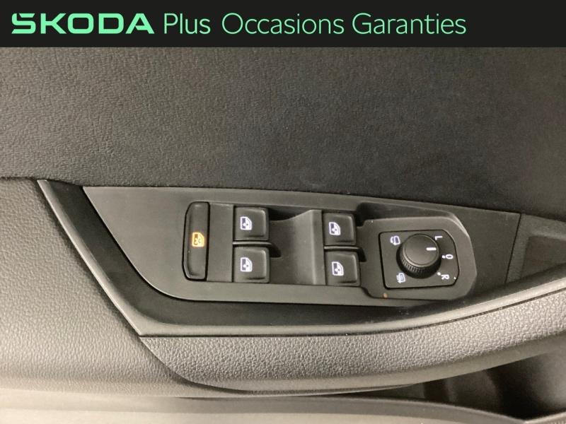 Voitures occasions ŠKODA KAROQ Sportline Mougins