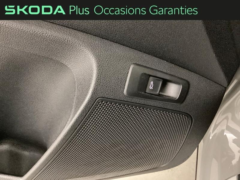 Voitures occasions ŠKODA KAROQ Sportline Mougins