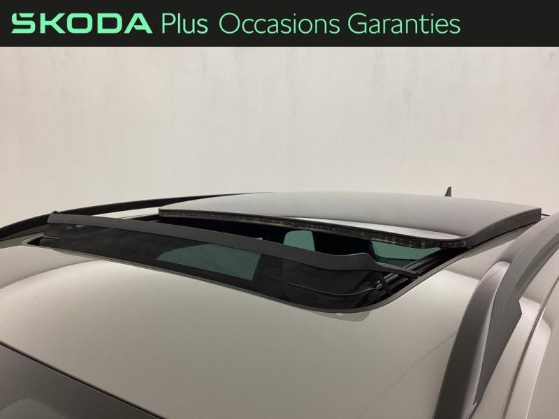 Voitures occasions ŠKODA KAROQ Sportline Mougins