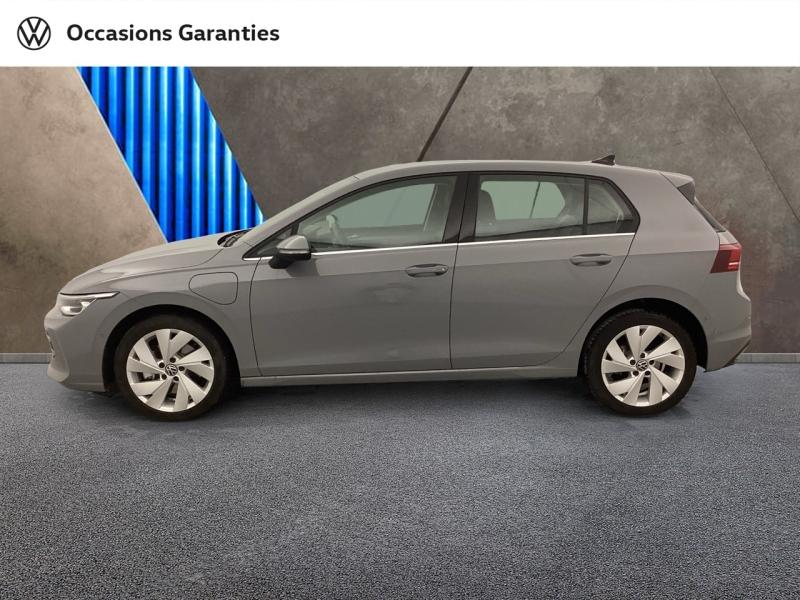 Voitures occasions VOLKSWAGEN GOLF Style Mougins