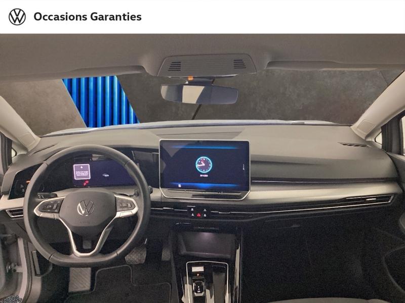 Voitures occasions VOLKSWAGEN GOLF Style Mougins