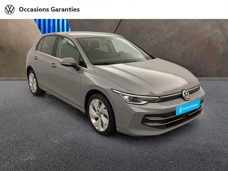 Voitures occasions VOLKSWAGEN GOLF Style Mougins