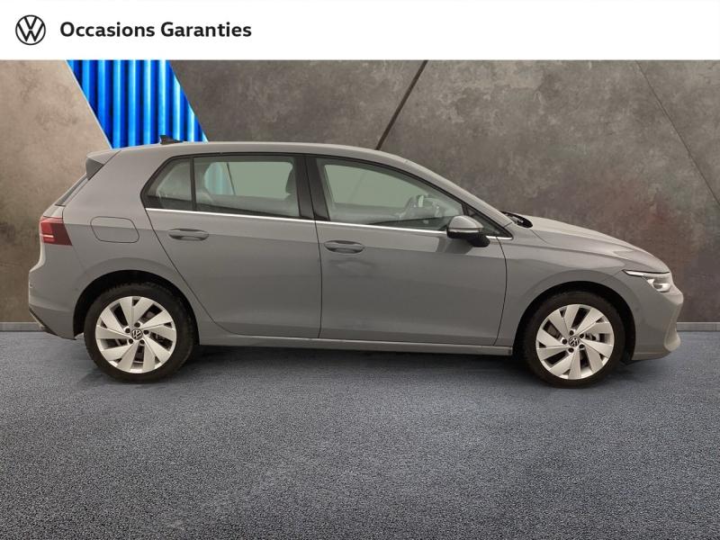 Voitures occasions VOLKSWAGEN GOLF Style Mougins
