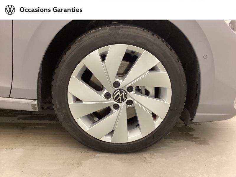 Voitures occasions VOLKSWAGEN GOLF Style Mougins