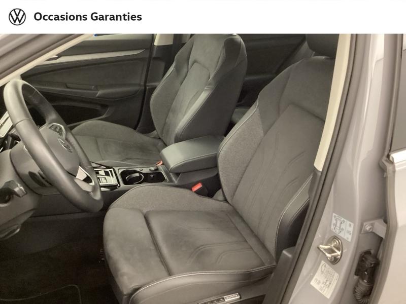 Voitures occasions VOLKSWAGEN GOLF Style Mougins