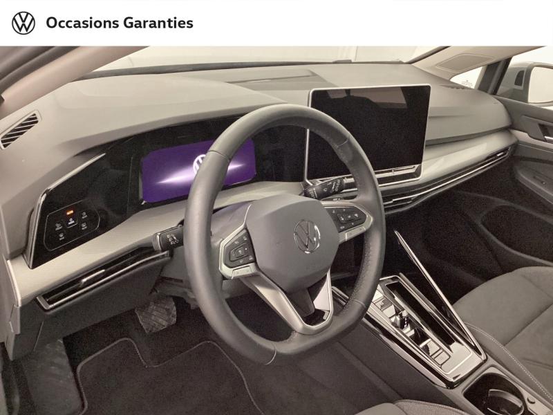 Voitures occasions VOLKSWAGEN GOLF Style Mougins