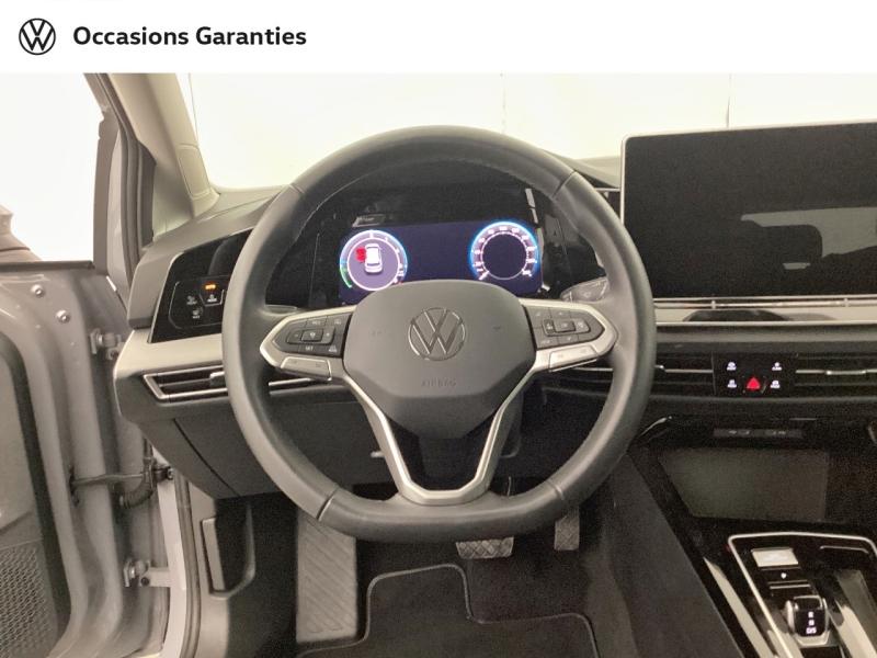 Voitures occasions VOLKSWAGEN GOLF Style Mougins